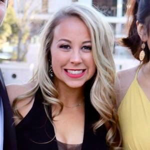 Meet your Posher, Madison